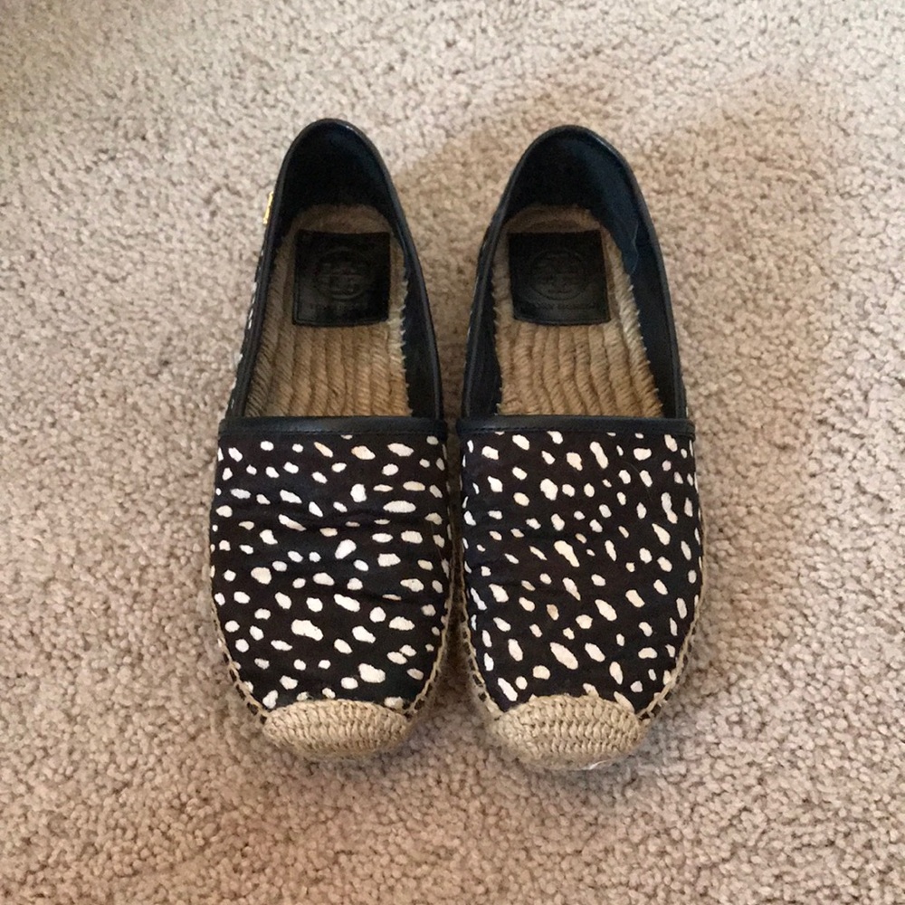 Tory Burch Espadrilles